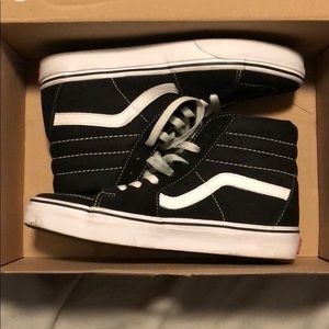 Vans SK8-Hi